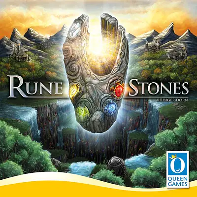 RUNE STONES primary image