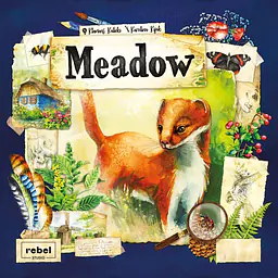 MEADOW - Master