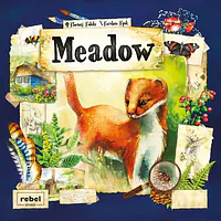MEADOW - Master