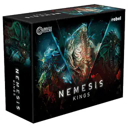 NEMESIS: KINGS - Master