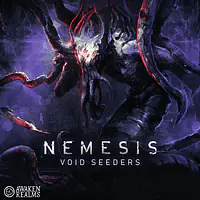 NEMESIS: VOID SEEDERS - Master