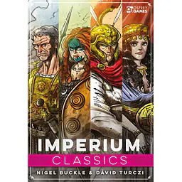 IMPERIUM: CLASSICS - Master
