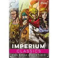 IMPERIUM: CLASSICS - Master