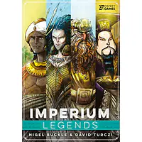 IMPERIUM: LEGENDS - Master