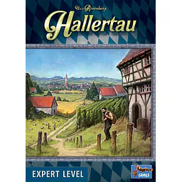 HALLERTAU - Master