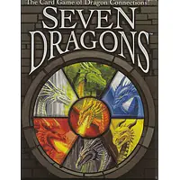 SEVEN DRAGONS - Master