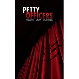 DETECTIVE: SIGNATURE SERIES - PETTY OFFICERS - Master