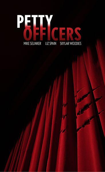 DETECTIVE: SIGNATURE SERIES - PETTY OFFICERS