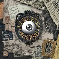 DREADFUL CIRCUS - Master