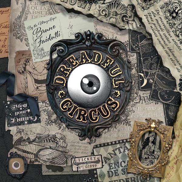 DREADFUL CIRCUS
