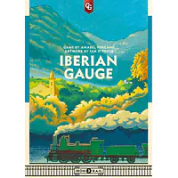 IBERIAN GAUGE - Master
