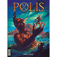 POLIS - Master