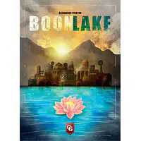 BOONLAKE - Master