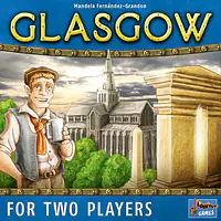GLASGOW - Master