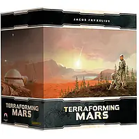 TERRAFORMING MARS: BIG BOX - Master