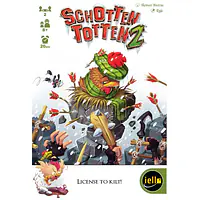 SCHOTTEN TOTTEN 2 - Master