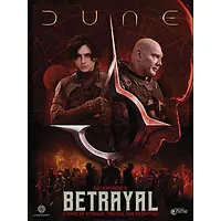 DUNE: BETRAYAL - Master