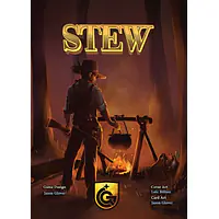 STEW - Master