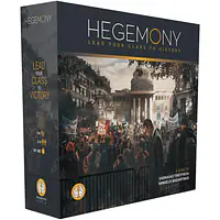 HEGEMONY: Lead Your Class to Victory - Master