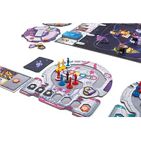 STARSHIP CAPTAINS - Master