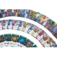 STARSHIP CAPTAINS - Master