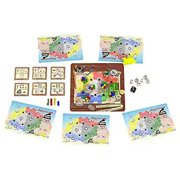 STEAMROLLERS - Master