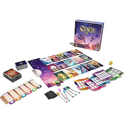 STELLA: DIXIT UNIVERSE - Master