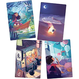 STELLA: DIXIT UNIVERSE - Master