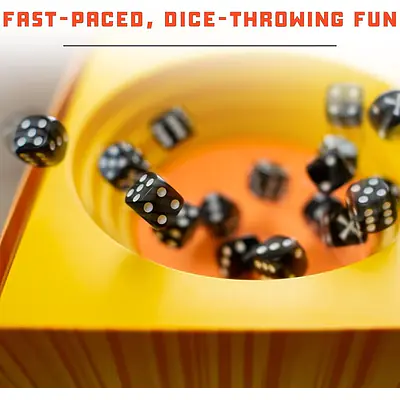 STRIKE secondary image