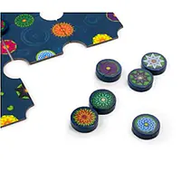 A Gentle Rain - Master