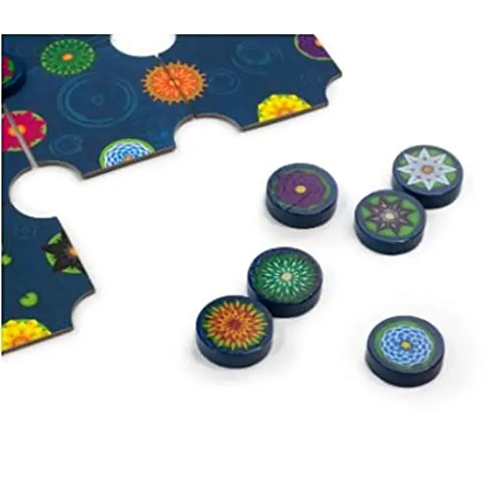 A Gentle Rain - Master