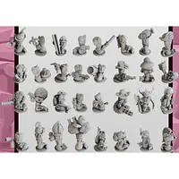 Worms: The Board Game - Collector's Edition - Master