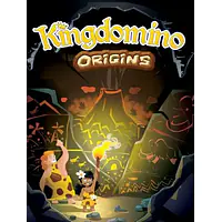 KINGDOMINO: ORIGINS - Master