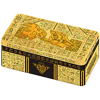 YGO - 2021 TINS OF ANCIET BATTLES - YU-GI-OH! - Master