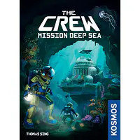 THE CREW: MISSION DEEP SEA - Master