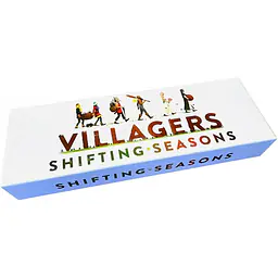 Villagers: Shifting Seasons - Master