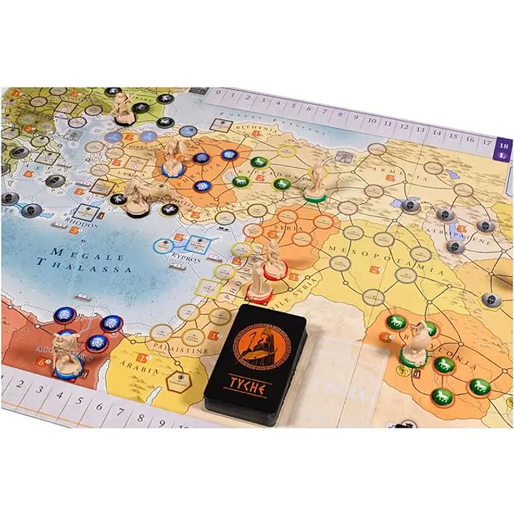 Successors (Fourth Edition) - Master