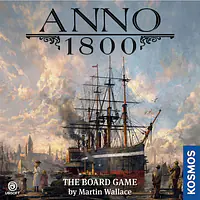 ANNO 1800 - Master