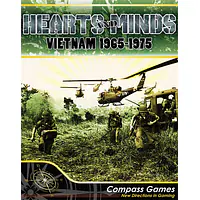 HEARTS AND MINDS: VIETNAM 1965 - 1975 - Master