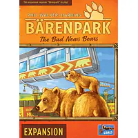 BARENPARK (BEAR PARK): THE BAD NEWS BEARS - Master