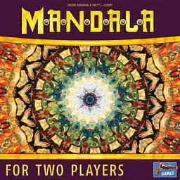 MANDALA - Master
