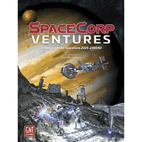 SPACECORP - VENTURES - Master