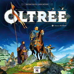 Oltréé  - Master