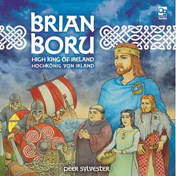 BRIAN BORU: HIGH KING OF IRELAND - Master