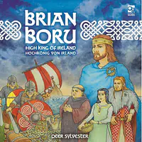 BRIAN BORU: HIGH KING OF IRELAND - Master