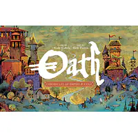 OATH: CHRONICLES OF EMPIRE AND EXILE - Master