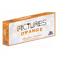PICTURES: ORANGE - Master
