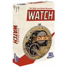 WATCH - Master