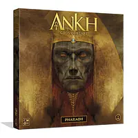 ANKH: GODS OF EGYPT - PHARAOH - Master