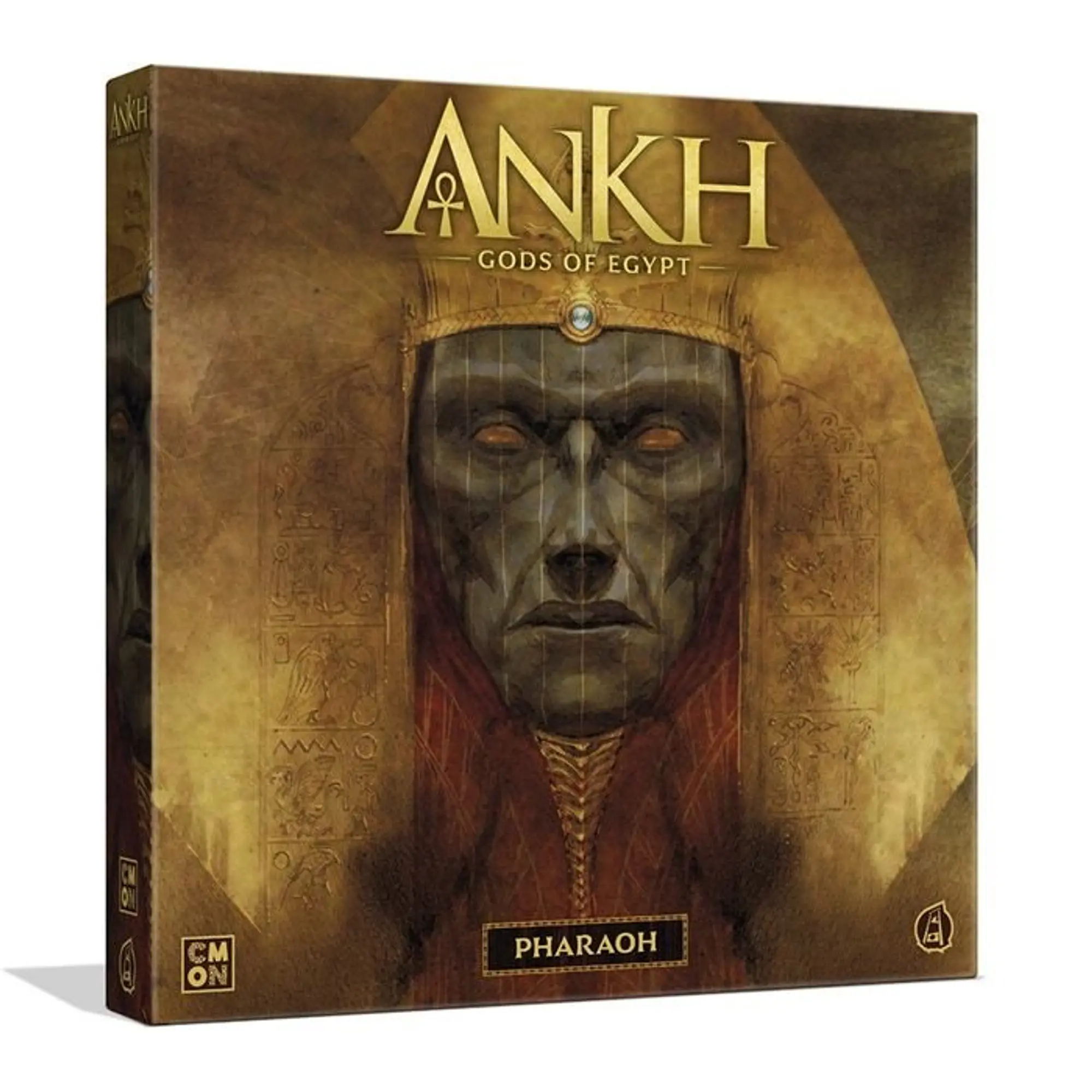 ANKH: GODS OF EGYPT - PHARAOH - Master